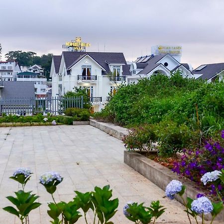 New Golf Valley Villa Đà Lạt Ngoại thất bức ảnh