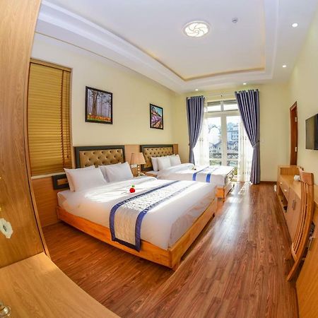 New Golf Valley Villa Đà Lạt Ngoại thất bức ảnh