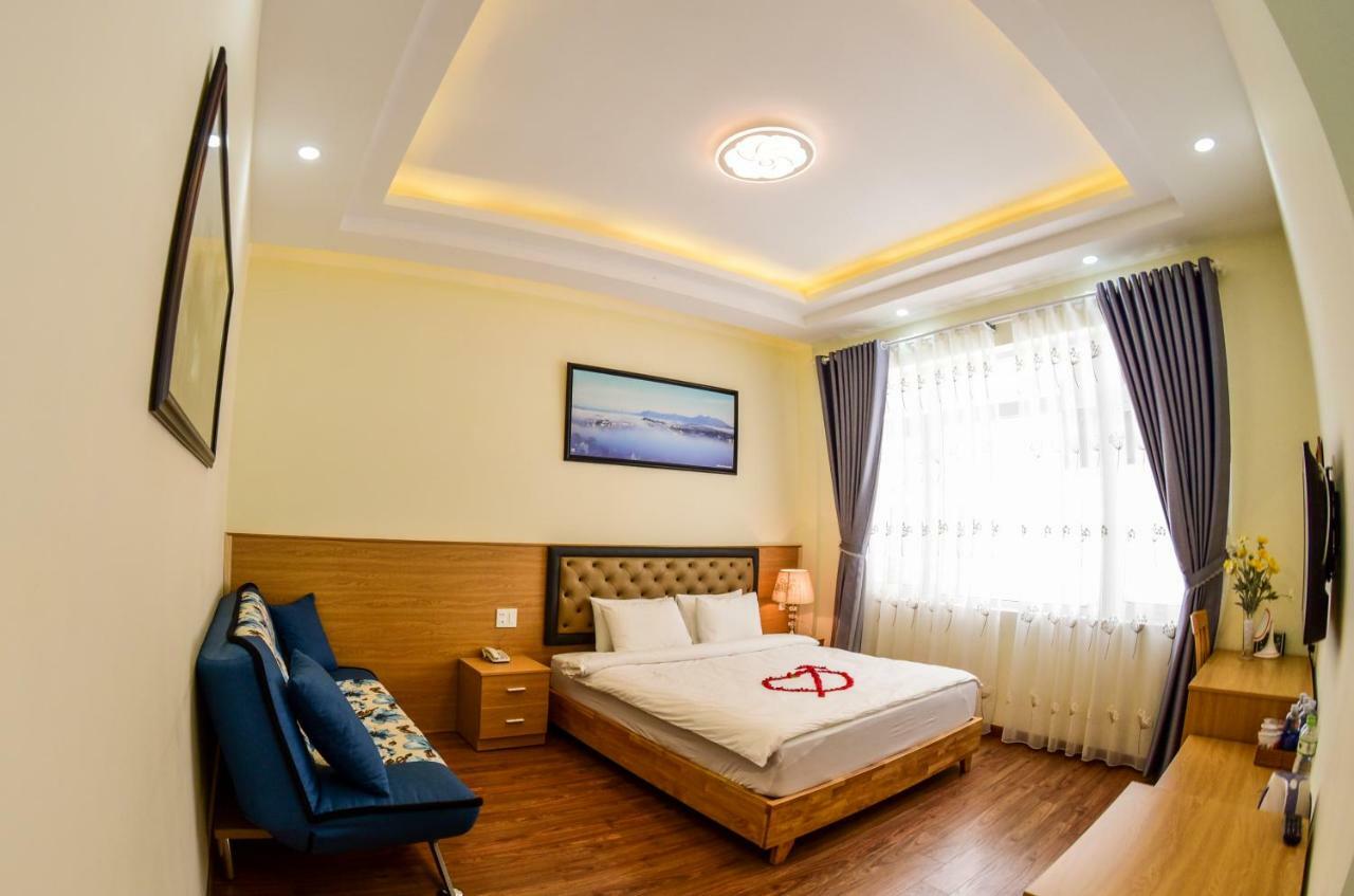 New Golf Valley Villa Đà Lạt Phòng bức ảnh