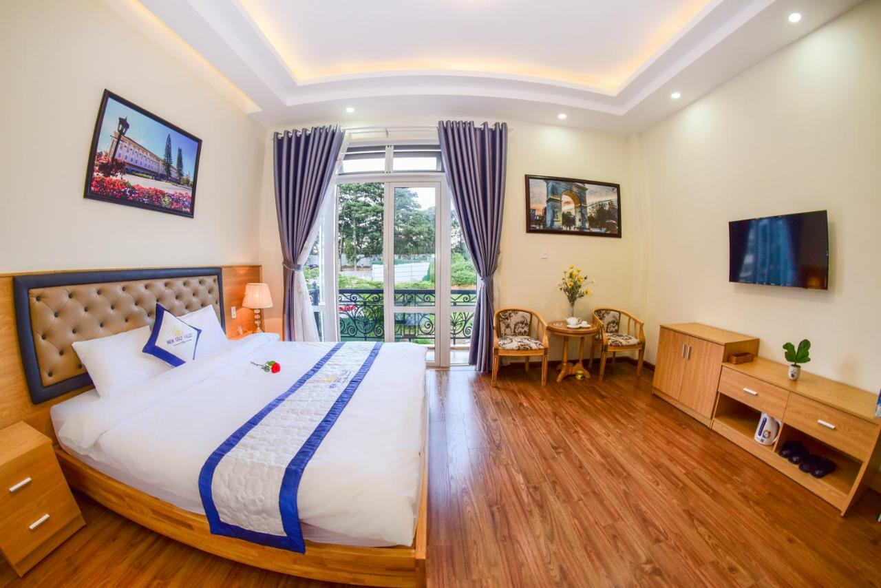 New Golf Valley Villa Đà Lạt Phòng bức ảnh