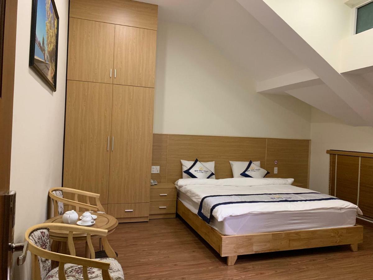 New Golf Valley Villa Đà Lạt Phòng bức ảnh
